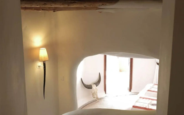 Olarro Lodge