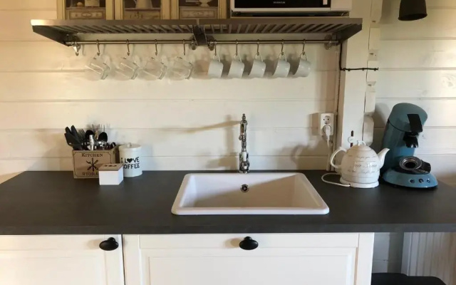 Bed & Breakfast Zevenhuizen
