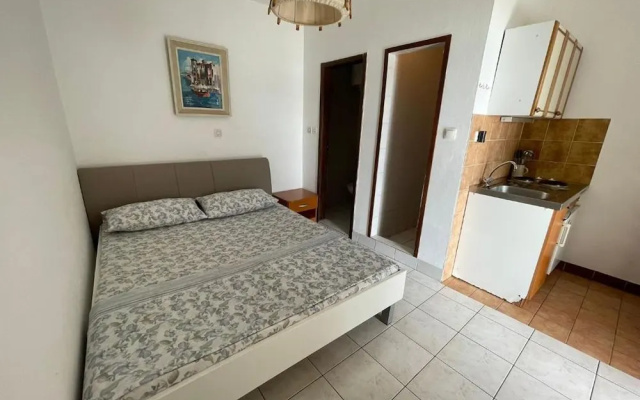 Studio Apartment for 2
