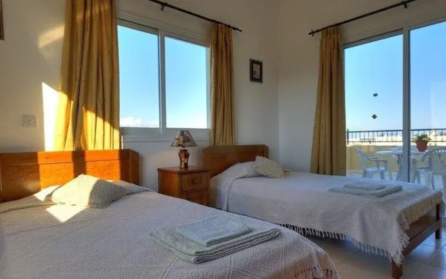 Peyia Villas Cyprus
