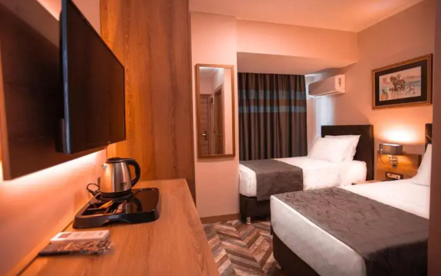 Hotel Kale 17