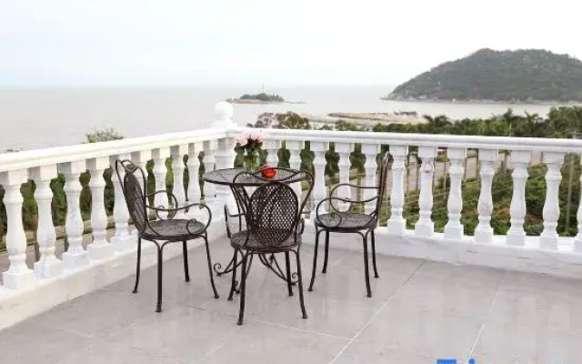 Zhuhai Joy Scenic Apartment (Qi'ao Island)