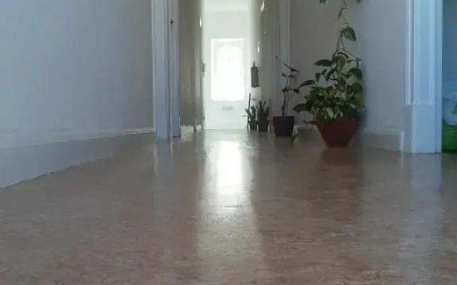 White Sun Hostel