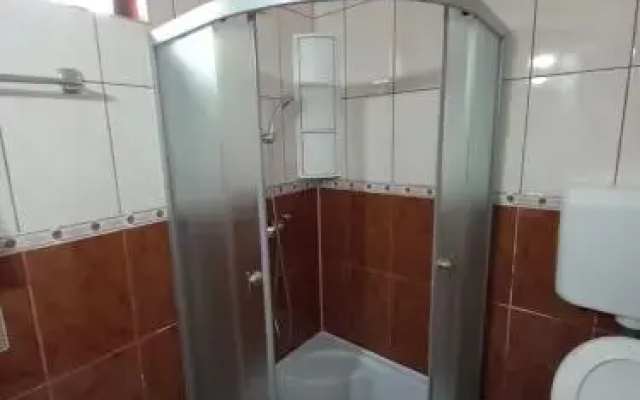 Casa Crinei
