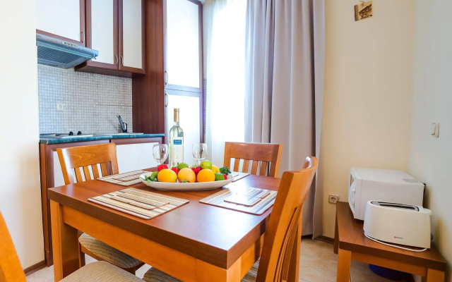 TSB Sunny Victory Apartments