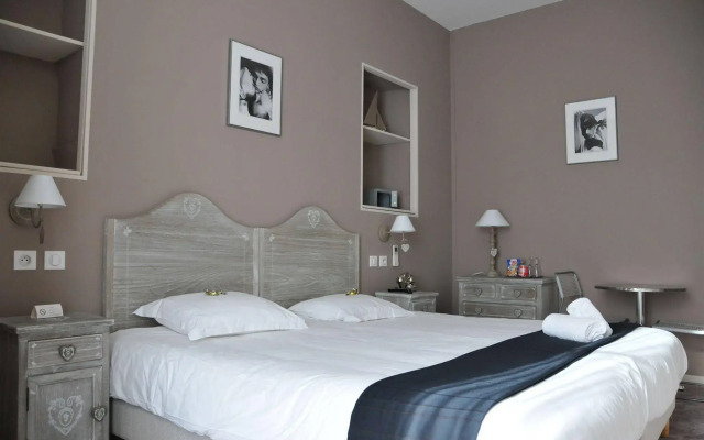 Hotel Oxford Cannes