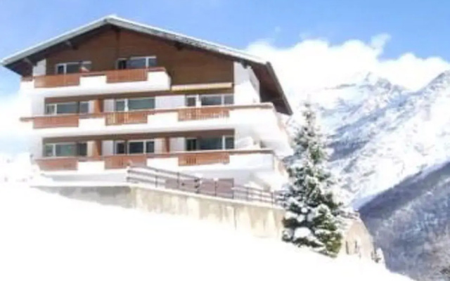 Apartment Bijou Saas-Fee 28284