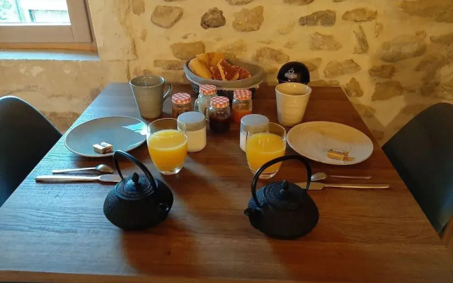 Mas de L'Amme