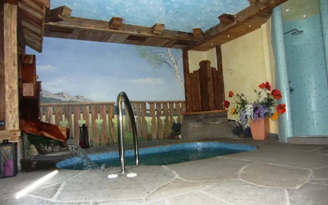 Agritur Maso Pertica