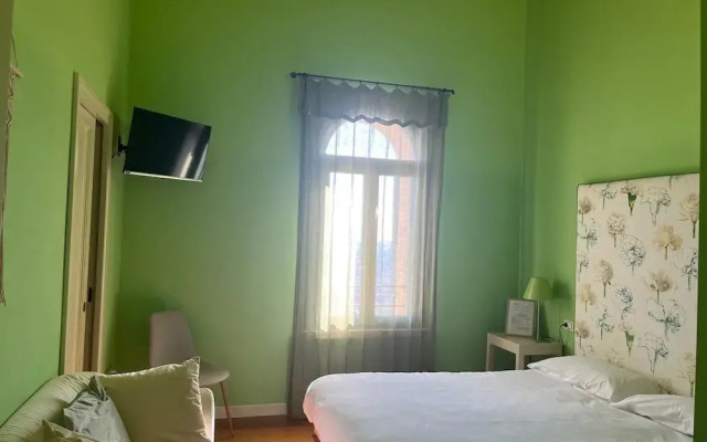 Locanda La Candola