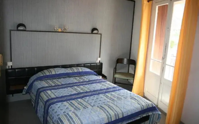 Hotel les Glycines
