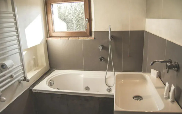 N12 Design Accomodations Podere Il Vezzoso