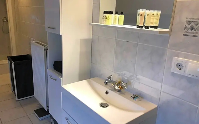 B&B De Roode Leeuw