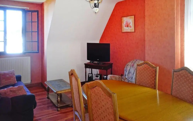 Holiday Home in Parame Near Saint-malo Beaches