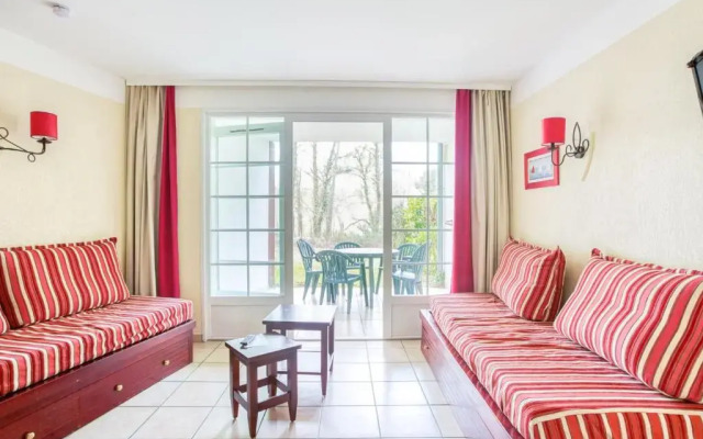Le Domaine de Gascogne - appartement 2 pièces 4/5 personnes