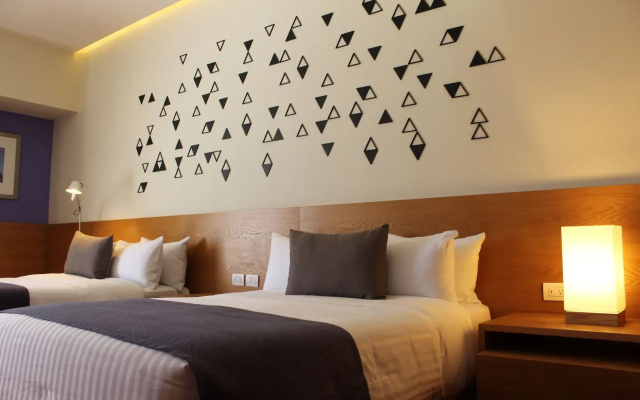 Hotel México Plaza Querétaro