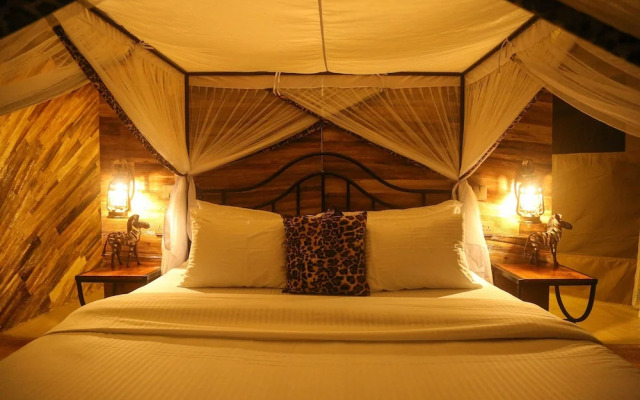 Ndoto Serengeti Camps