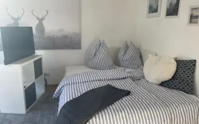 Inn Apart Tirol