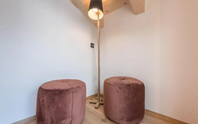 Apartment Reguz