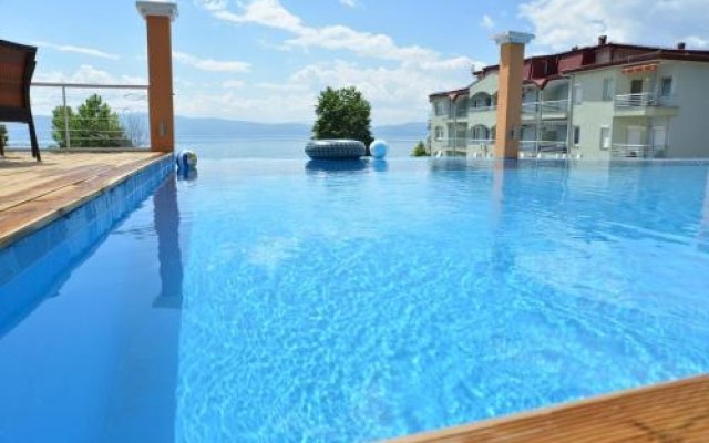 Bed & Breakfast Vila Mina in Lagadin, Macedonia from 113$, photos, reviews - zenhotels.com