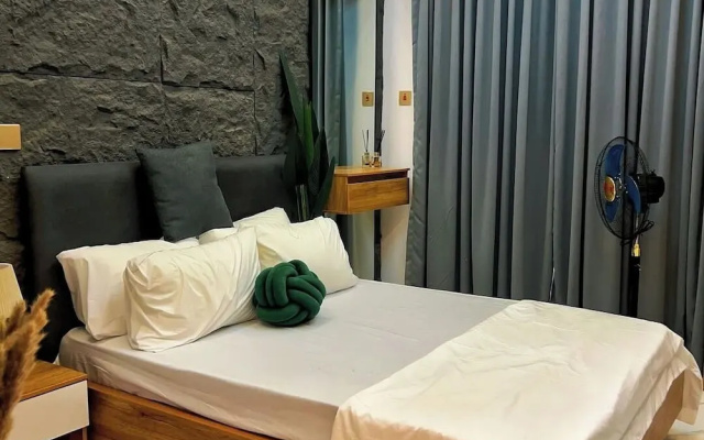 Timstars Serviced Apartment
