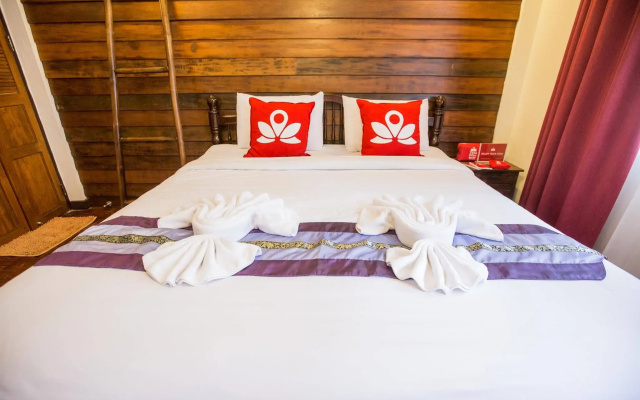 Rustic Guesthouse