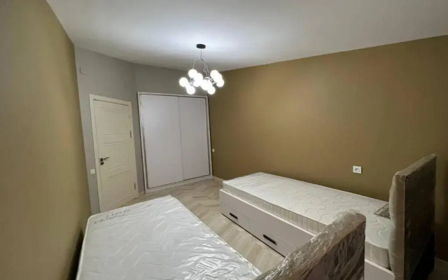 2 bedroom apartment near Samarkand Train Station