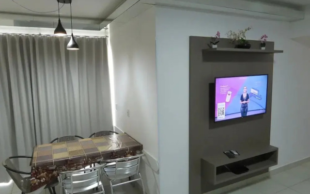 Evian Thermas Residence