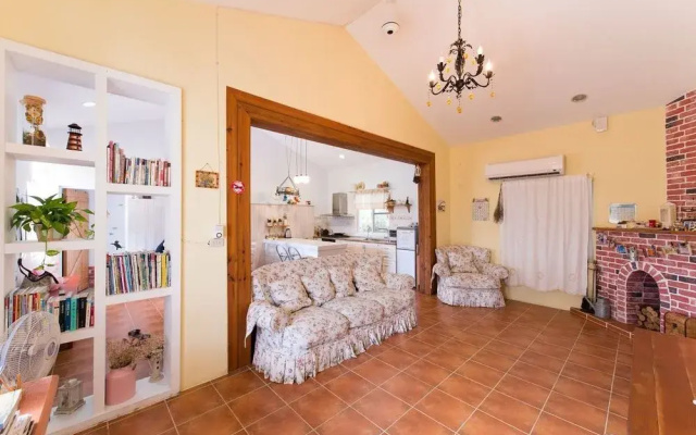 The Rainbow Bed and Breakfast