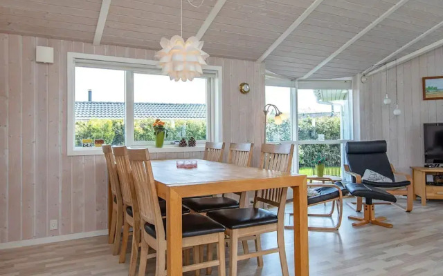 4 Star Holiday Home in Rude
