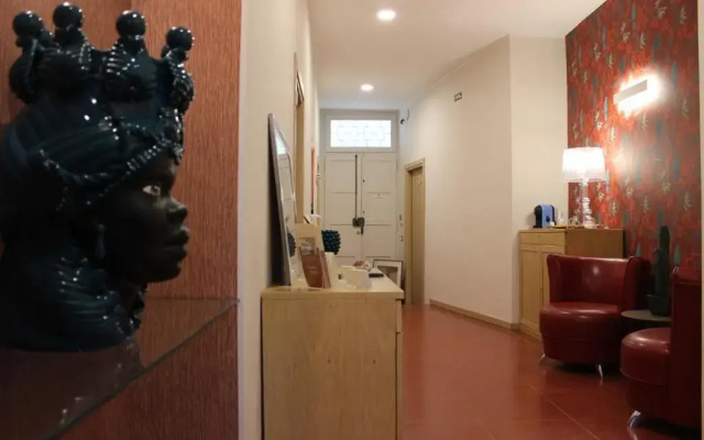 BeBIgea Rooms