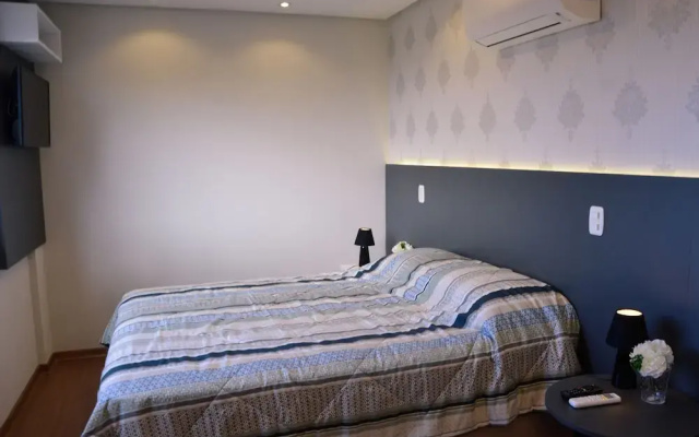 Residencial Paradiso