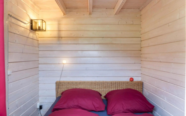 Sundowner Cabin
