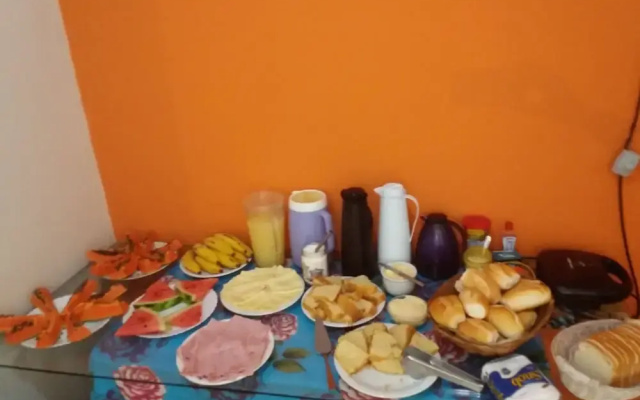 Hostel Marimbá