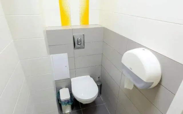 Hostel Кit