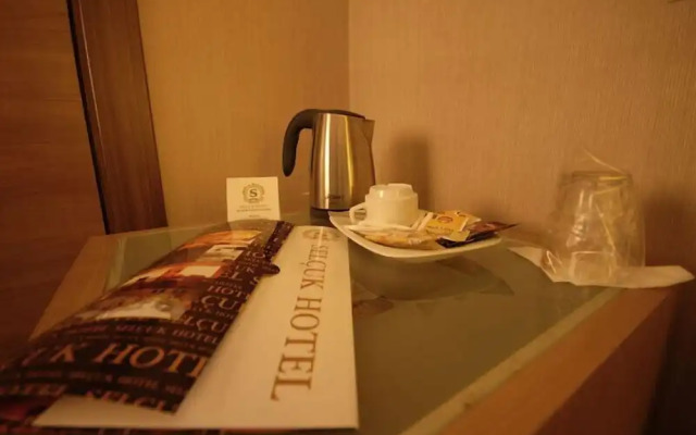 Selcuk Hotel