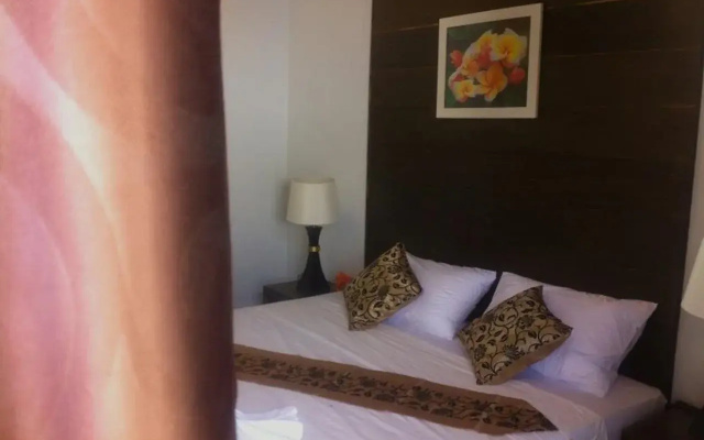 NT House Koh Lipe Resort