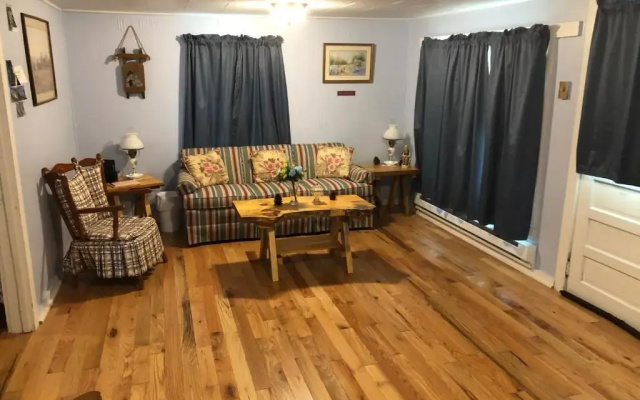 Cochran Farm House