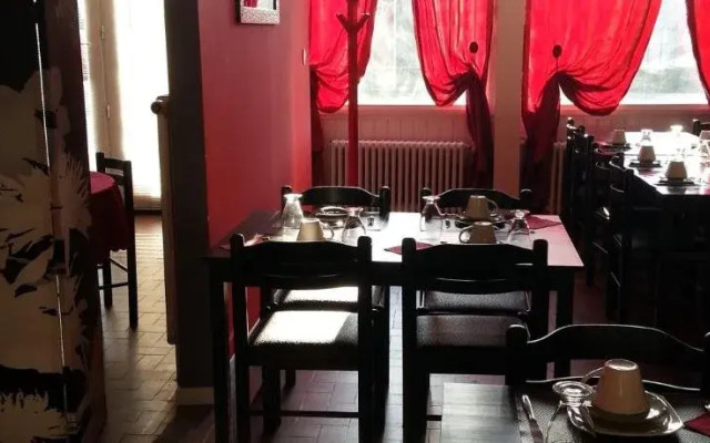 LorN Hôtel
