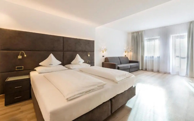 Moar's Hotel