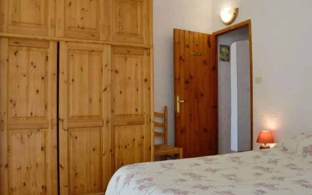 Appartement Argelès-sur-Mer, 3 pièces, 6 personnes - FR-1-225-669