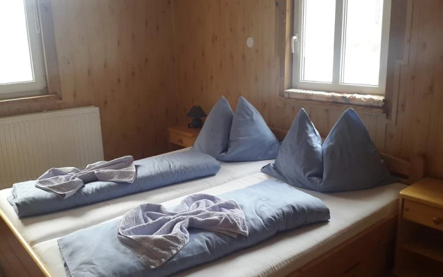 Pension Svoboda
