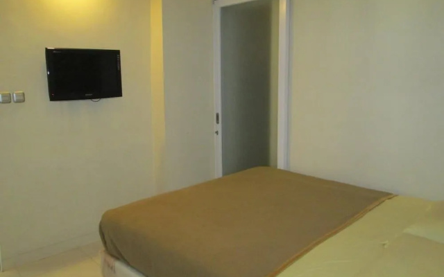 Arsallya Hotel