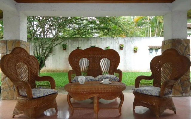 Quinta Don Fernando