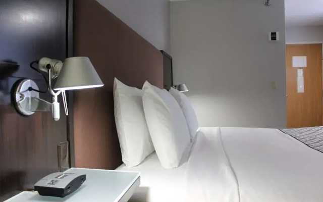 Americas Best Value Inn