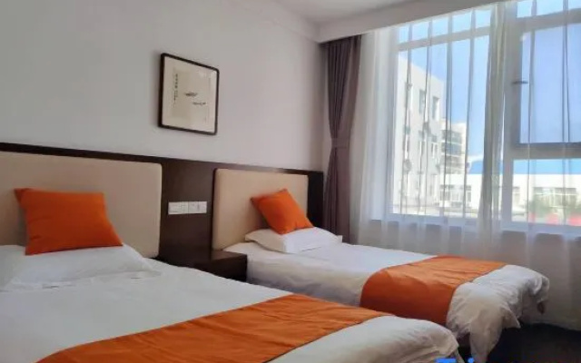 Lehelin Hotel