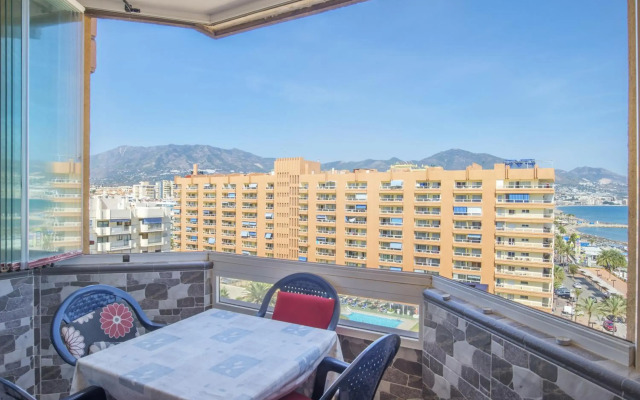 Stunning Marina view apartment