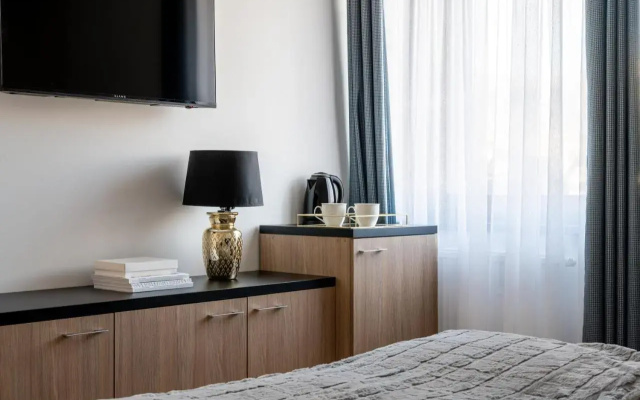 Modom Holiday Szymony 15 B Aparteo