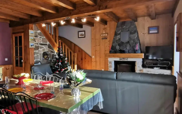 Gite Les Estables, 4 pièces, 6 personnes - FR-1-582-143