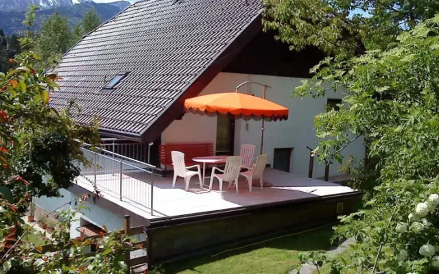 Ferienhaus Ambra